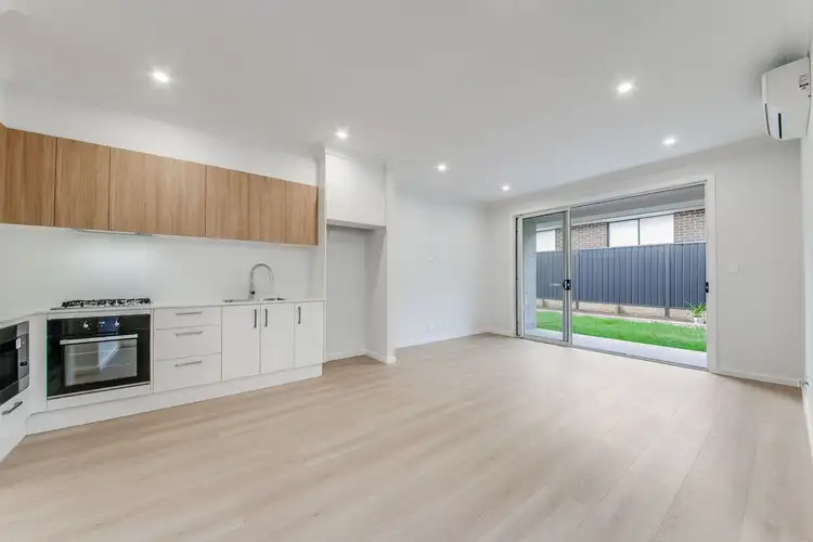 Second view of Homely house listing, 4A Leigham Holme Way, Tahmoor NSW 2573