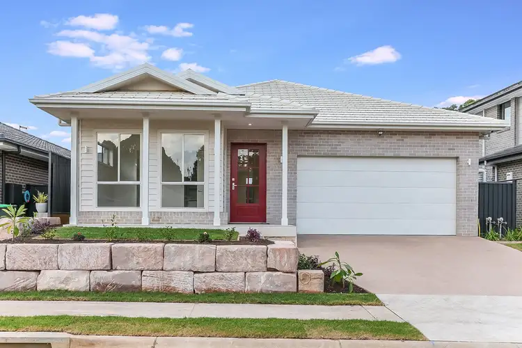 Fourth view of Homely house listing, 4A Leigham Holme Way, Tahmoor NSW 2573