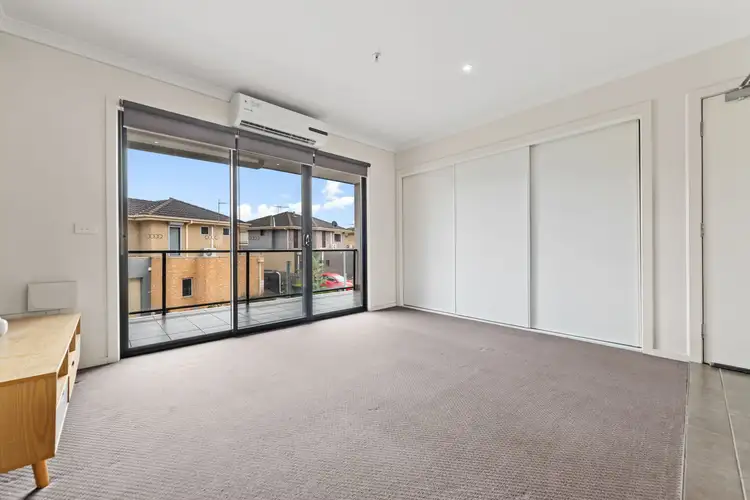 Second view of Homely apartment listing, 20/27-29 Golden Grove, Springvale South VIC 3172