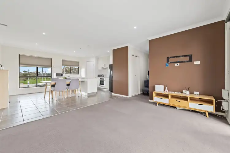 Third view of Homely apartment listing, 20/27-29 Golden Grove, Springvale South VIC 3172