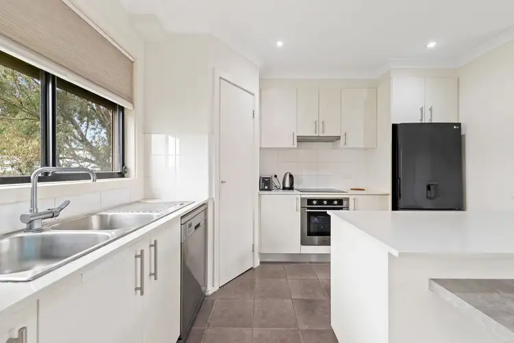 Fourth view of Homely apartment listing, 20/27-29 Golden Grove, Springvale South VIC 3172
