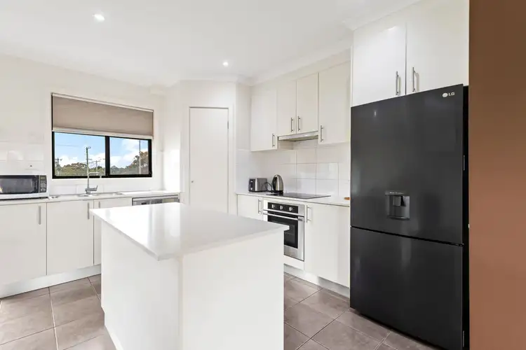 Fifth view of Homely apartment listing, 20/27-29 Golden Grove, Springvale South VIC 3172