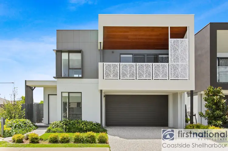 1 Jacana Lane, Shell Cove NSW 2529
