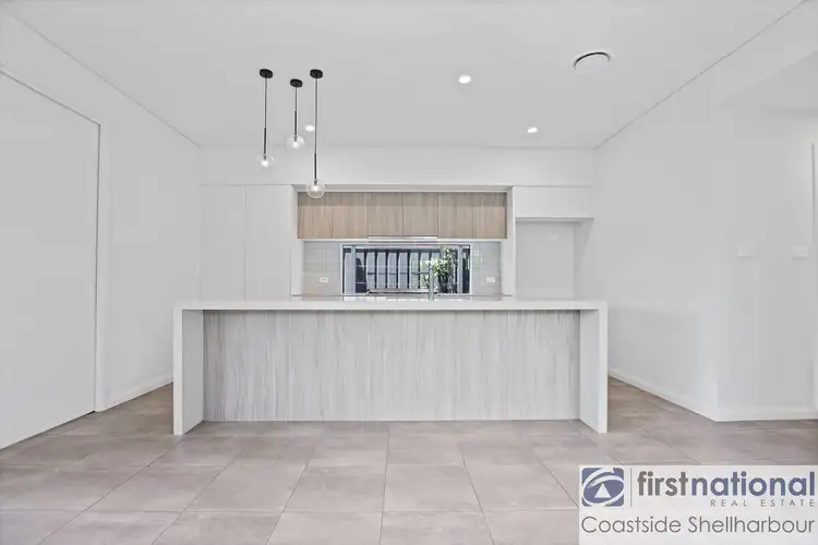 Second view of Homely house listing, 1 Jacana Lane, Shell Cove NSW 2529