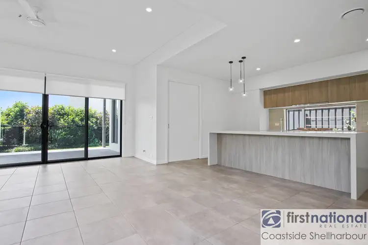 Third view of Homely house listing, 1 Jacana Lane, Shell Cove NSW 2529