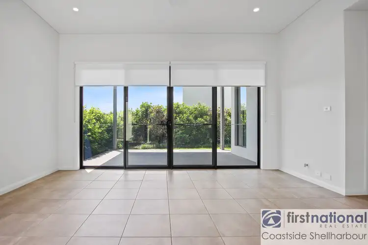 Fourth view of Homely house listing, 1 Jacana Lane, Shell Cove NSW 2529