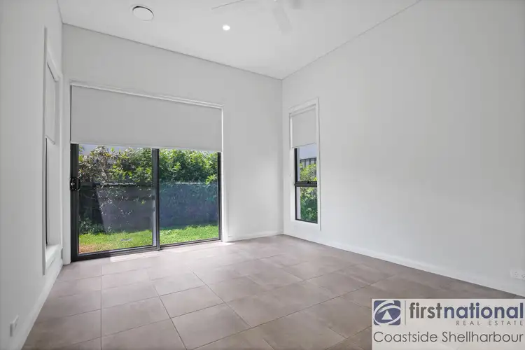 Fifth view of Homely house listing, 1 Jacana Lane, Shell Cove NSW 2529