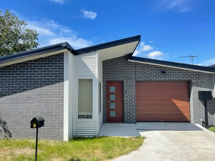 5 Baptist Lane, Korumburra VIC 3950
