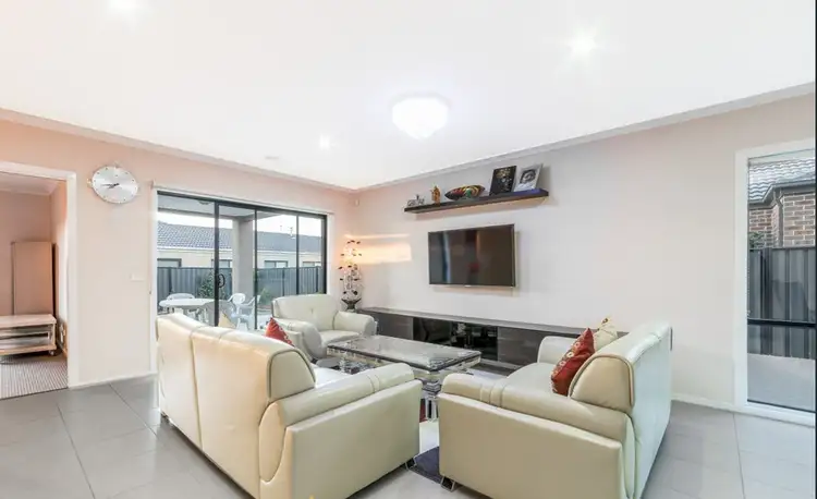 Fourth view of Homely house listing, 40 Selandra Boulevard, Clyde North VIC 3978