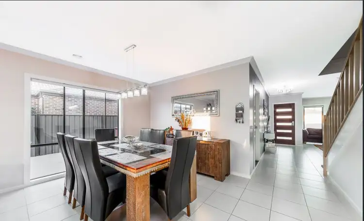 Fifth view of Homely house listing, 40 Selandra Boulevard, Clyde North VIC 3978