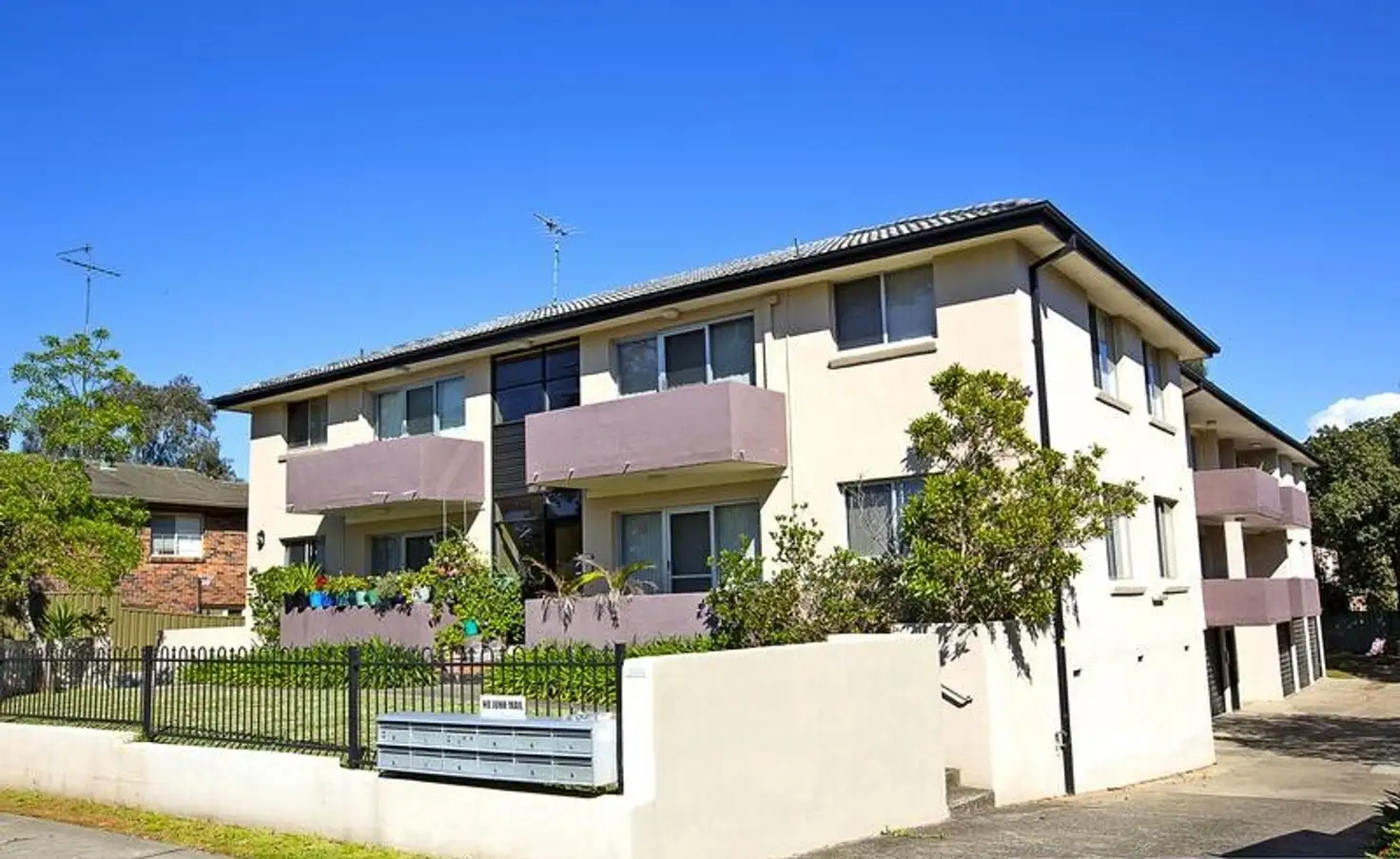 Main view of Homely house listing, 3/53-55 King Street, Penrith NSW 2750