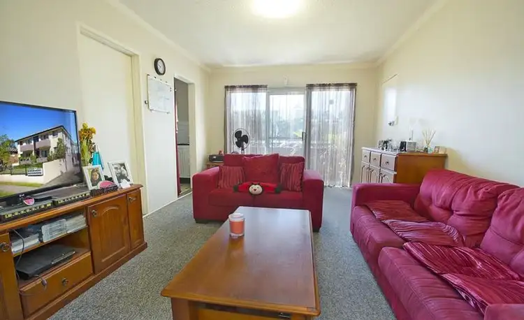 Third view of Homely house listing, 3/53-55 King Street, Penrith NSW 2750