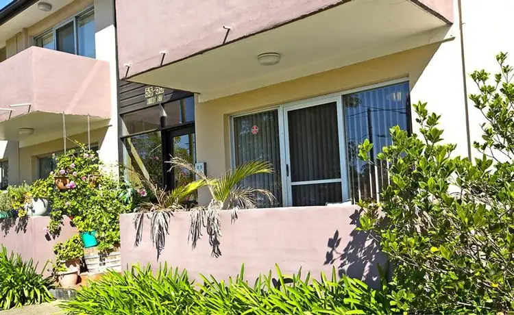 Sixth view of Homely house listing, 3/53-55 King Street, Penrith NSW 2750