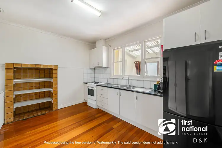 Fifth view of Homely house listing, 72 Sandford Avenue, Sunshine North VIC 3020