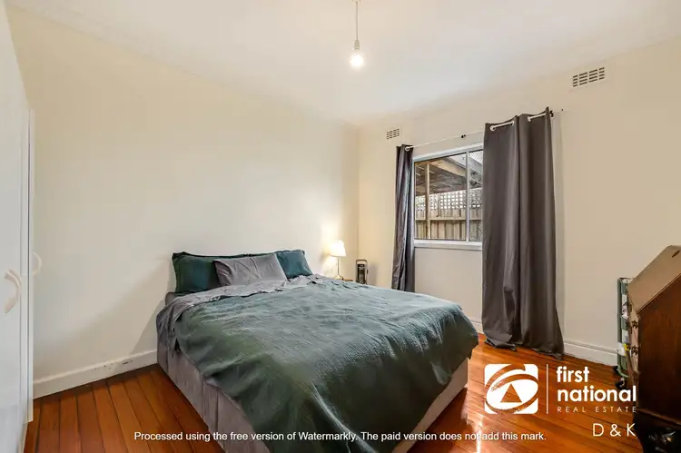 Sixth view of Homely house listing, 72 Sandford Avenue, Sunshine North VIC 3020