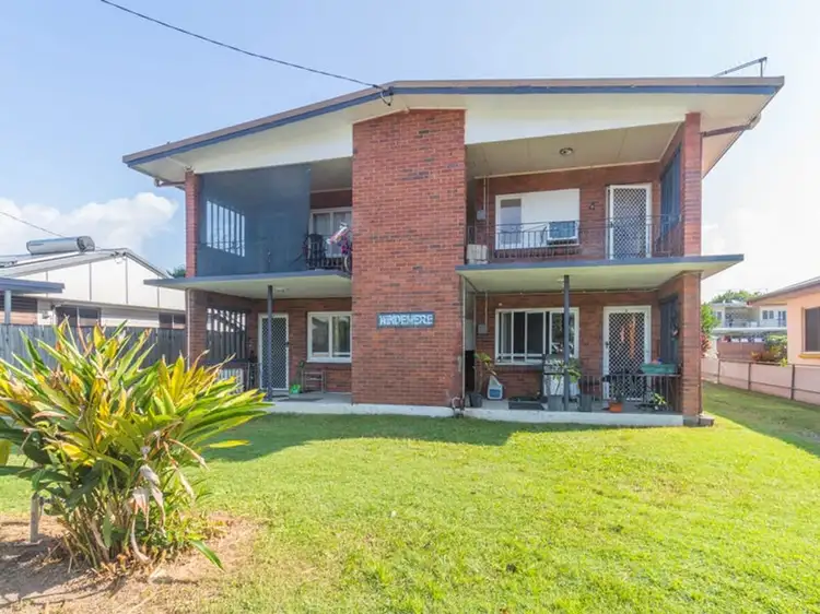 3/227 Aumuller Street, Westcourt QLD 4870