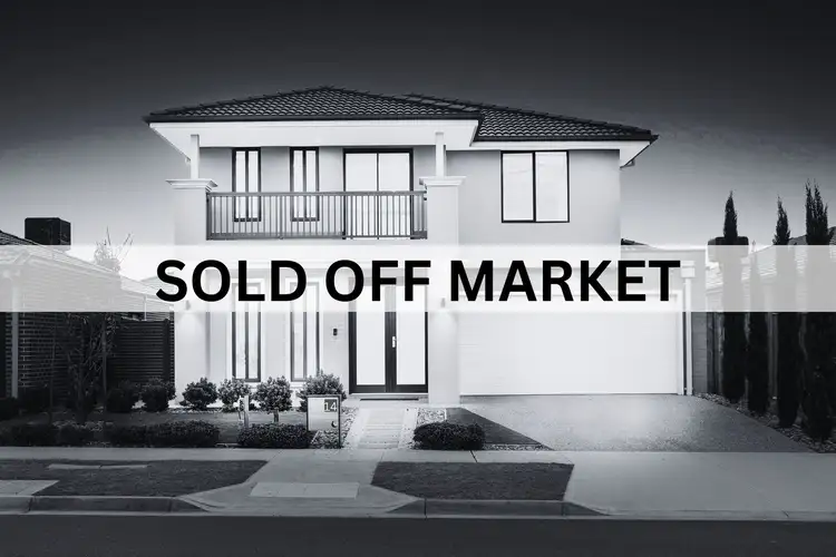14 Murray Road, Thornhill Park VIC 3335