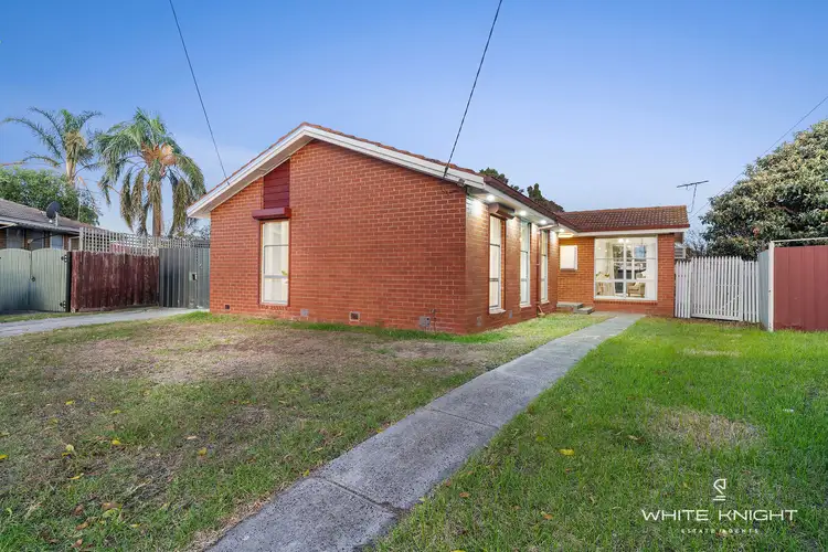 2 Kay Court, Sunshine West VIC 3020