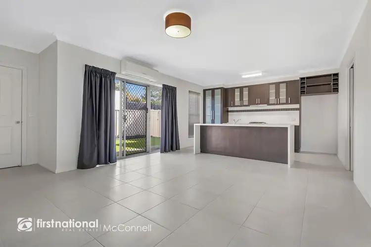 Third view of Homely townhouse listing, 1/239 Fenaughty Street, Kyabram VIC 3620