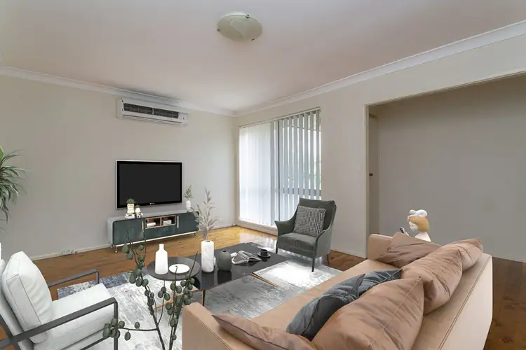 Second view of Homely house listing, 7 Fletcher Street, South Penrith NSW 2750