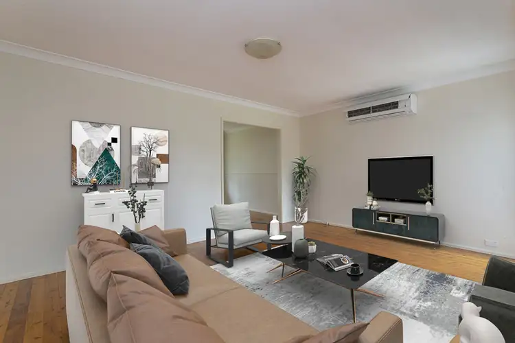 Third view of Homely house listing, 7 Fletcher Street, South Penrith NSW 2750