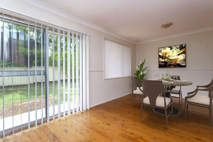 Fourth view of Homely house listing, 7 Fletcher Street, South Penrith NSW 2750