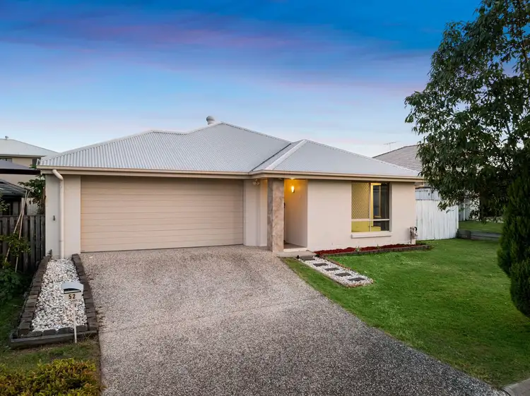 52 Messara Circuit, Durack QLD 4077