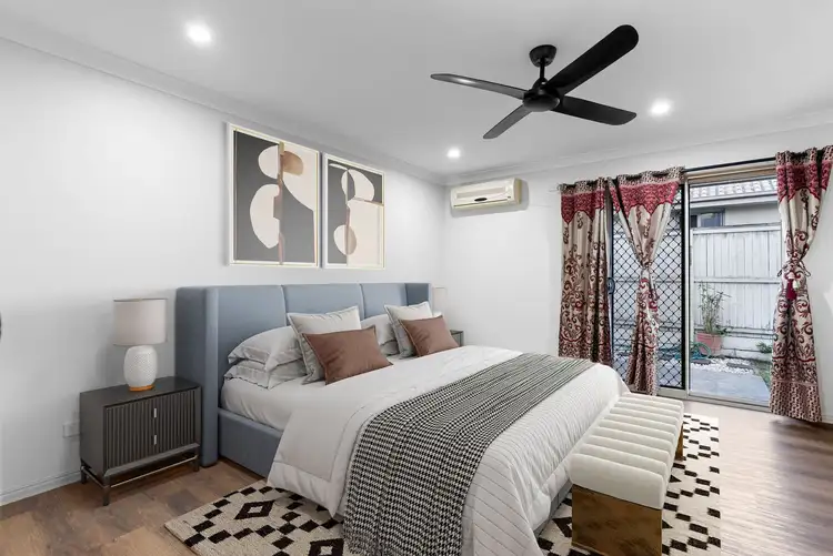 Sixth view of Homely house listing, 52 Messara Circuit, Durack QLD 4077
