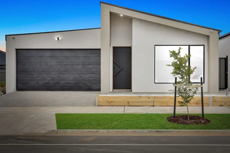 Main view of Homely house listing, 719 Grand Boulevard, Mickleham VIC 3064
