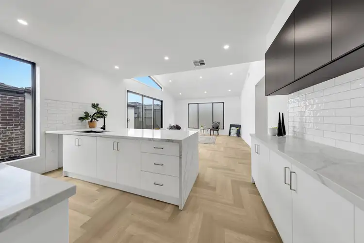 Fourth view of Homely house listing, 719 Grand Boulevard, Mickleham VIC 3064
