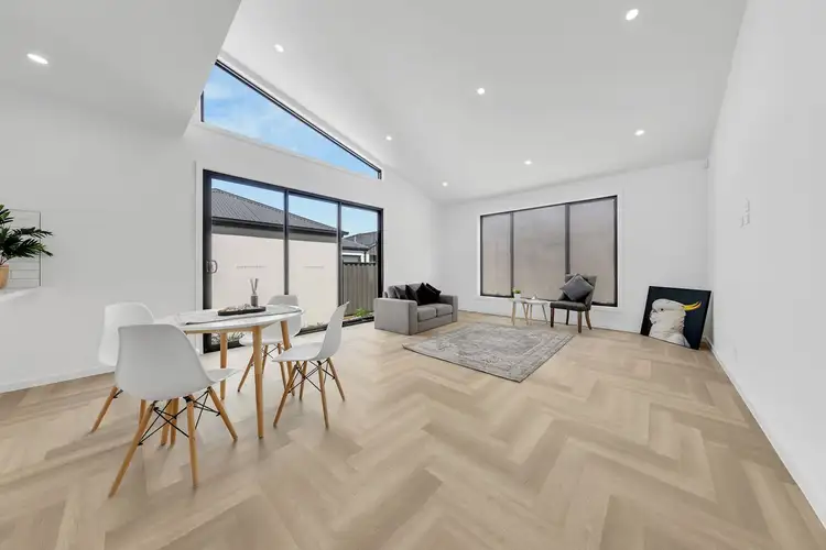 Fifth view of Homely house listing, 719 Grand Boulevard, Mickleham VIC 3064