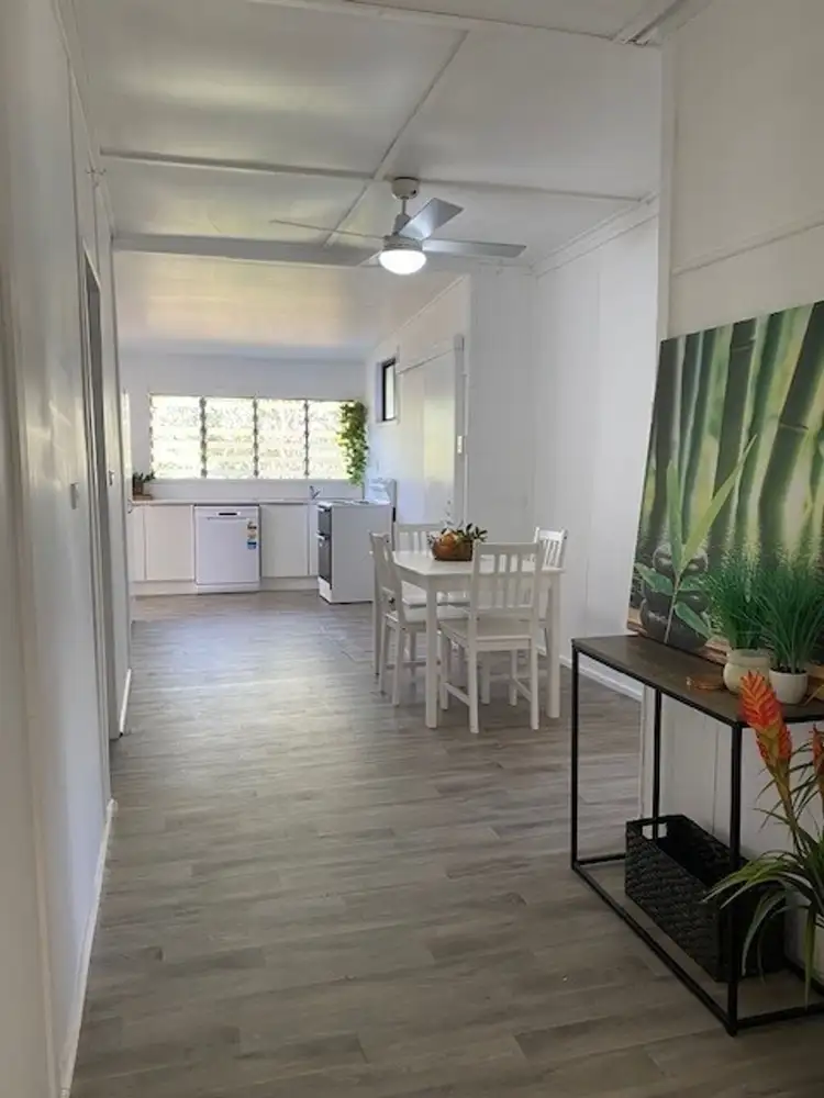 Fifth view of Homely house listing, 74 Newton Street, Monto QLD 4630