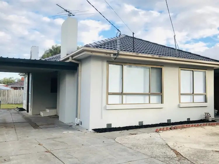 14 Jonathan Court, Noble Park VIC 3174