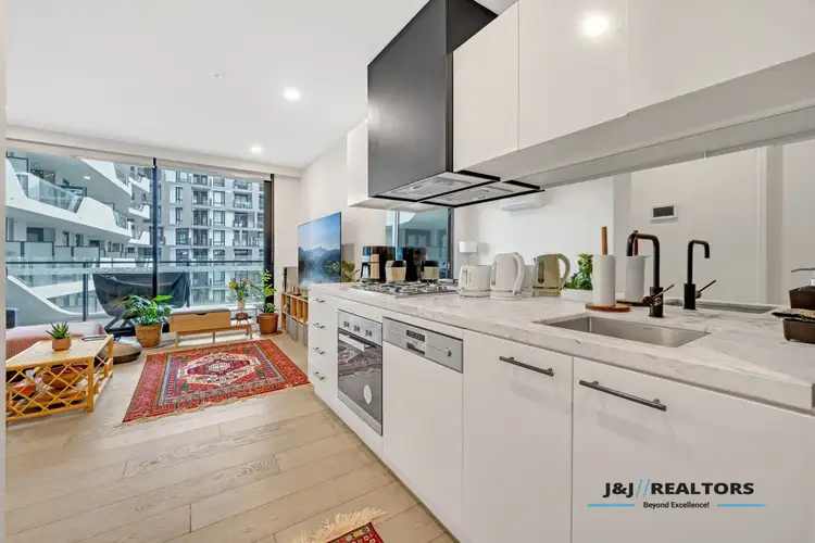 301/864 Blackburn Road, Clayton VIC 3168