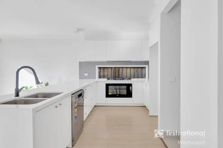 Second view of Homely house listing, 10 Wagner Drive, Werribee VIC 3030