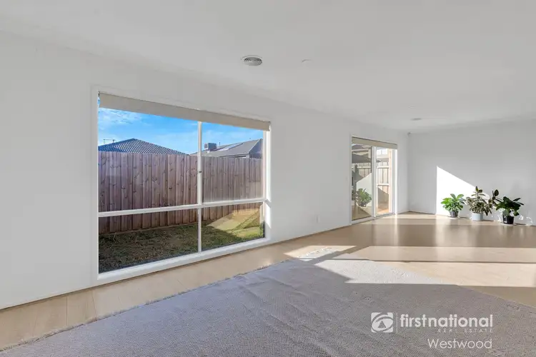 Third view of Homely house listing, 10 Wagner Drive, Werribee VIC 3030