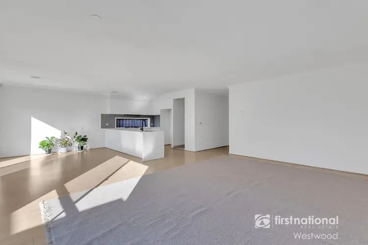 Fourth view of Homely house listing, 10 Wagner Drive, Werribee VIC 3030