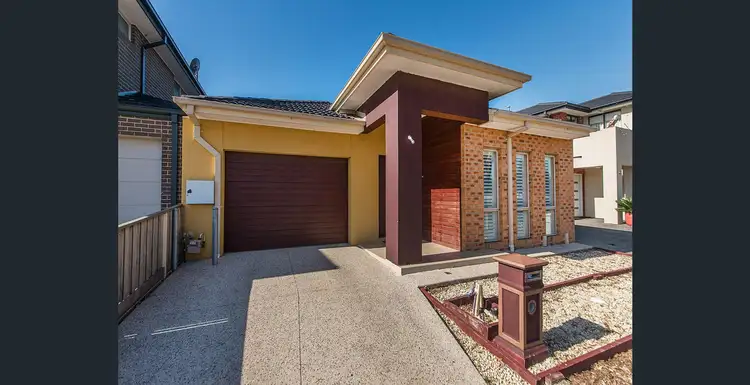 3 Obec Mews, Dandenong VIC 3175