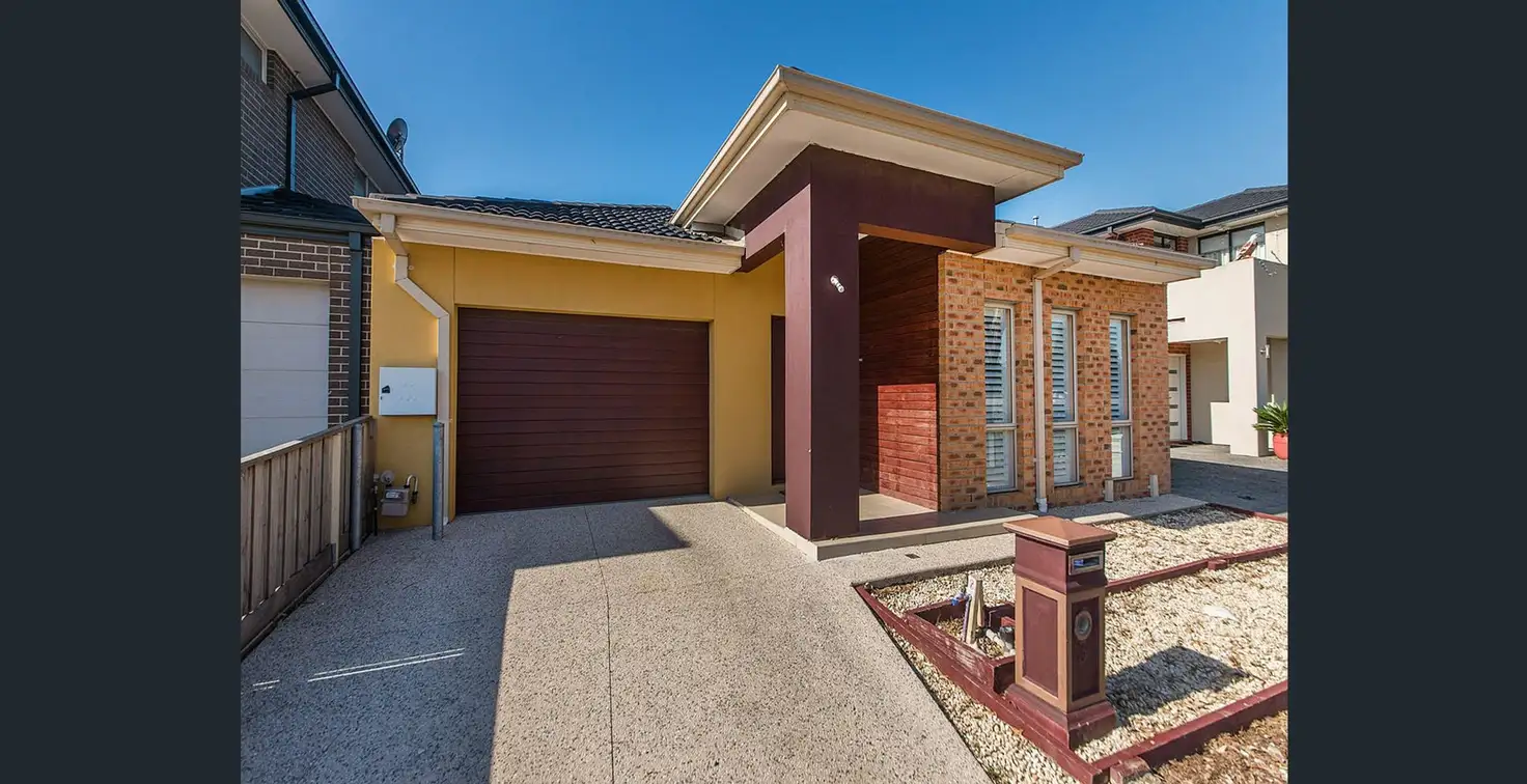 Main view of Homely house listing, 3 Obec Mews, Dandenong VIC 3175