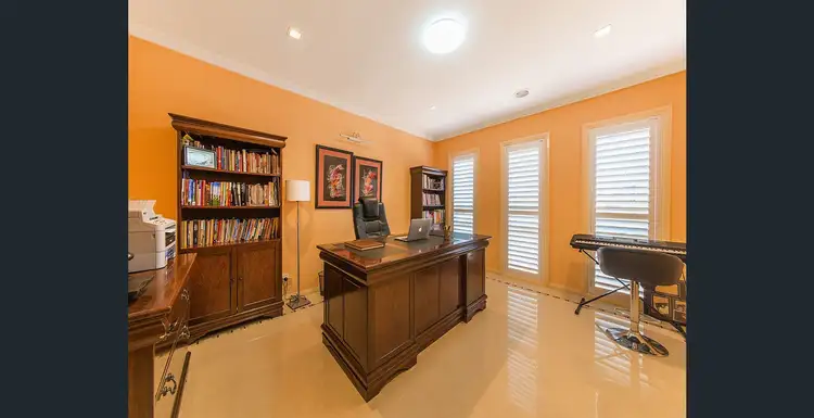 Second view of Homely house listing, 3 Obec Mews, Dandenong VIC 3175