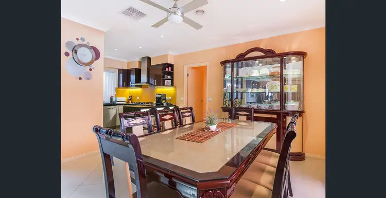 Fifth view of Homely house listing, 3 Obec Mews, Dandenong VIC 3175