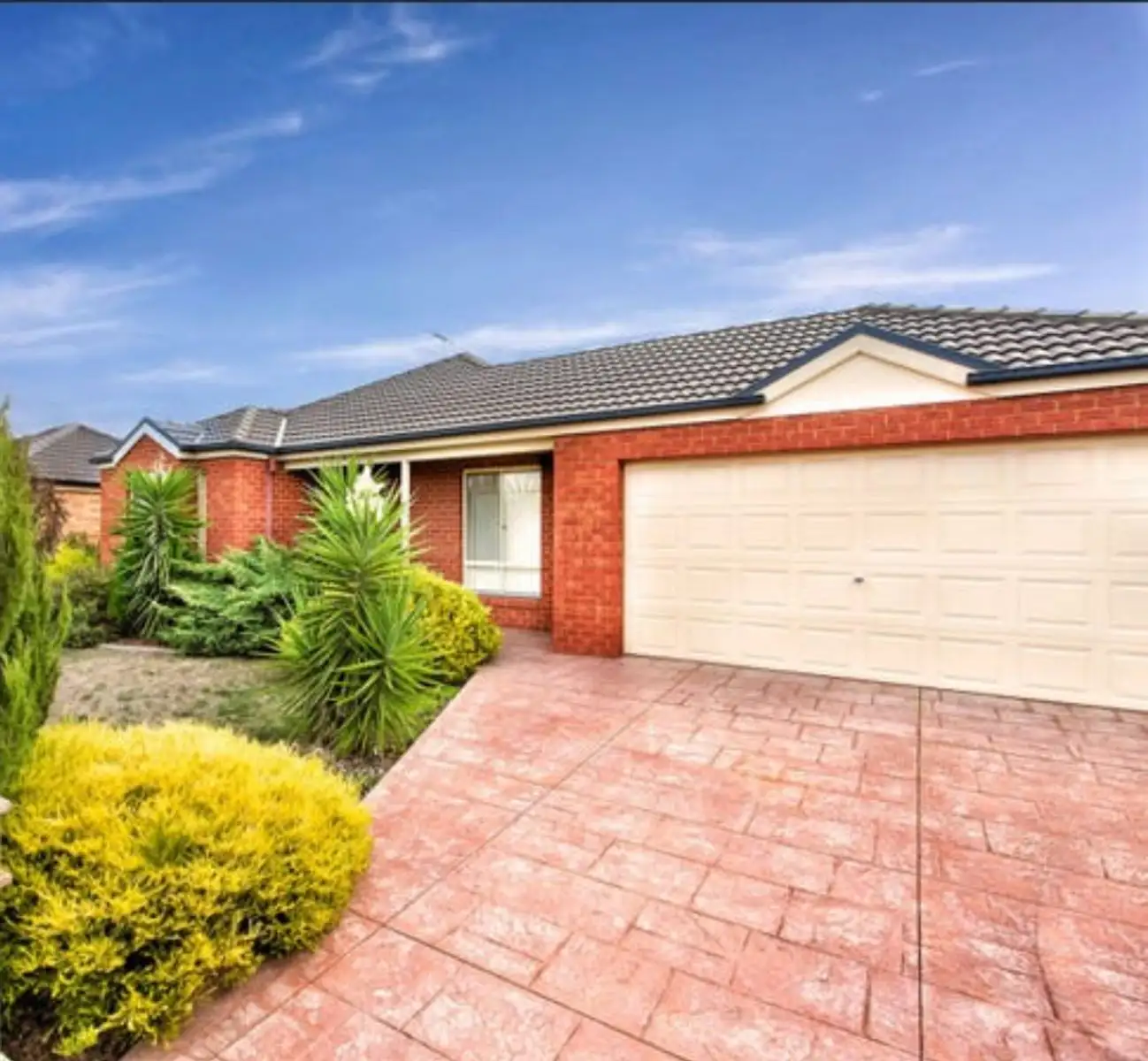 Main view of Homely house listing, 11 Amber Way, Taylors Hill VIC 3037