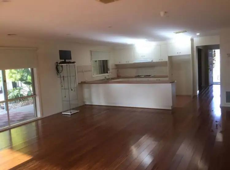 Fourth view of Homely house listing, 11 Amber Way, Taylors Hill VIC 3037