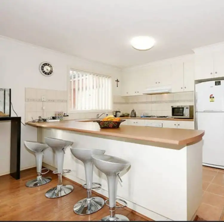 Fifth view of Homely house listing, 11 Amber Way, Taylors Hill VIC 3037