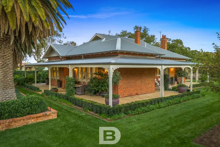 411 Eddington Road, Eddington VIC 3472