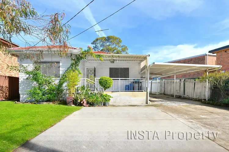 125 Dutton Street, Yagoona NSW 2199