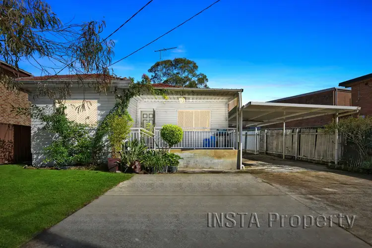 Main view of Homely house listing, 125 Dutton Street, Yagoona NSW 2199