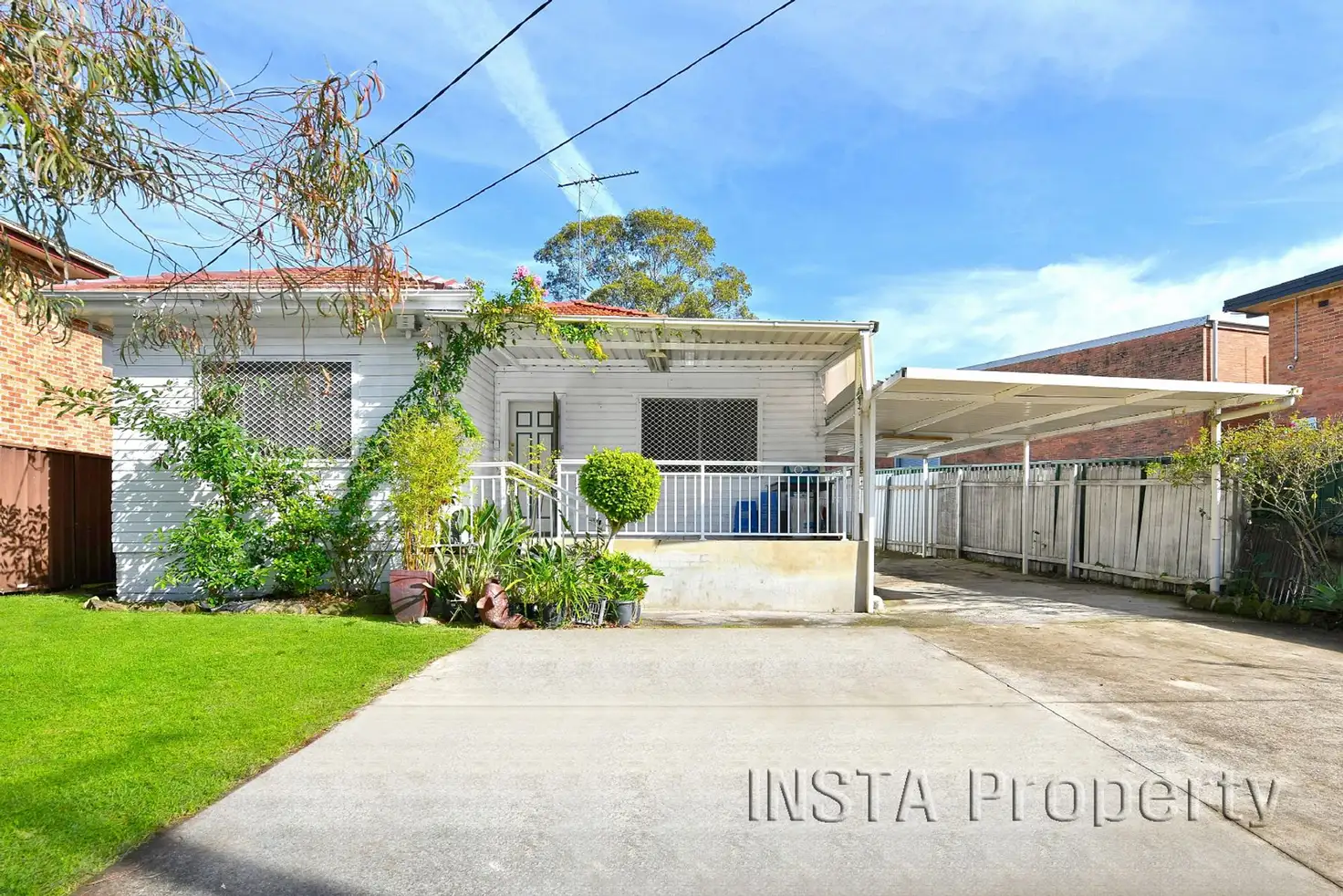 Main view of Homely house listing, 125 Dutton Street, Yagoona NSW 2199