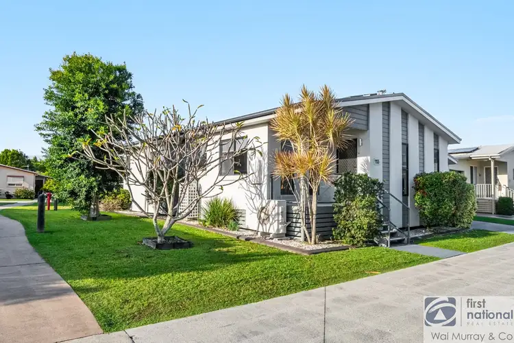 Second view of Homely house listing, 113/1 Riverbend Drive, West Ballina NSW 2478
