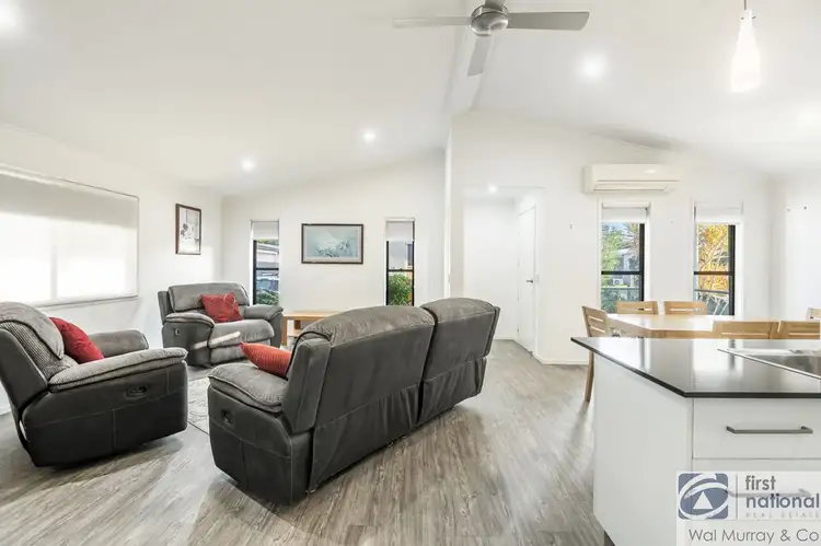 Fourth view of Homely house listing, 113/1 Riverbend Drive, West Ballina NSW 2478